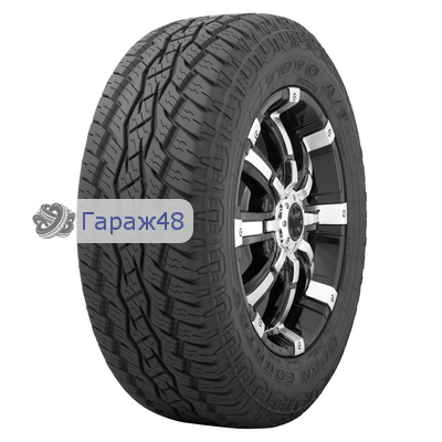 Toyo Open Country A/T plus 225/65 R17 102H