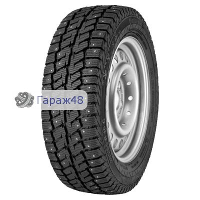 Continental VancoIceContact 195/75 R16C 107/105R